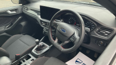 Ford Focus 1.0 EcoBoost ST-Line 5dr Petrol Hatchback
